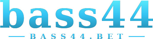 bass44 logo